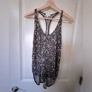 Aritzia Wilfred tank top M